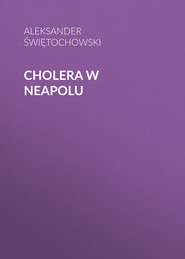 Cholera w Neapolu