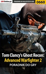Tom Clancy\'s Ghost Recon: Advanced Warfighter 2