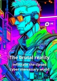 The brutal reality. Infiltrate the closed cyber mercenary world