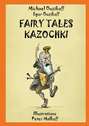 Fairy Tales Kazochki