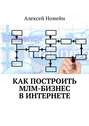 Как построить МЛМ-бизнес в Интернете