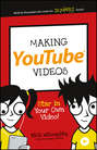 Making YouTube Videos. Star in Your Own Video!