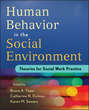 Human Behavior in the Social Environment