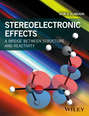 Stereoelectronic Effects