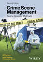 Crime Scene Management