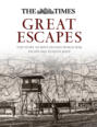Great Escapes: The story of MI9’s Second World War escape and evasion maps