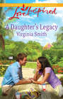 A Daughter\'s Legacy