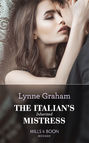 The Italian\'s Inherited Mistress