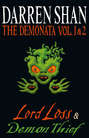 Volumes 1 and 2 - Lord Loss\/Demon Thief