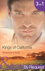 Kings of California: Bargaining for King\'s Baby