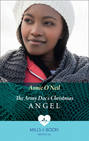 The Army Doc\'s Christmas Angel