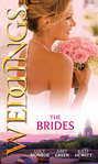 Weddings: the Brides: The Shy Bride \/ Bride in a Gilded Cage \/ The Bride\'s Awakening