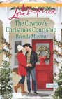 The Cowboy\'s Christmas Courtship