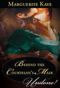 Behind the Courtesan\'s Mask