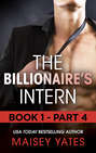 The Billionaire\'s Intern - Part 4