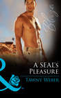 A SEAL\'s Pleasure