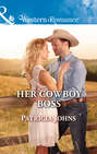 Her Cowboy Boss