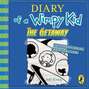 Diary of a Wimpy Kid: The Getaway