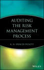 Auditing the Risk Management Process