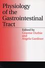 Physiology of the Gastrointestinal Tract