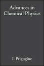 Advances in Chemical Physics, Volume 11