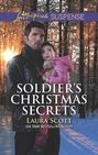 Soldier\'s Christmas Secrets