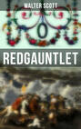 Redgauntlet