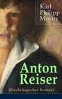 Anton Reiser (Psychologischer Roman)