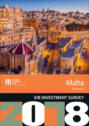 EIB Investment Survey 2018 - Malta overview