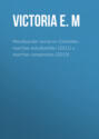 Movilización social en Colombia : marchas estudiantiles (2011) y marchas campesinas (2013)