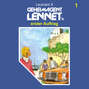 Geheimagent Lennet, Folge 1: Geheimagent Lennet\'s erster Auftrag