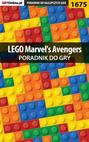 LEGO Marvel\'s Avengers