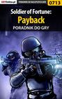 Soldier of Fortune: Payback