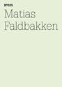 Matias Faldbakken