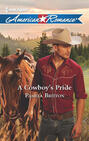 A Cowboy\'s Pride