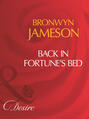 Back In Fortune\'s Bed