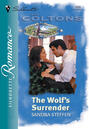 The Wolf\'s Surrender