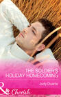 The Soldier\'s Holiday Homecoming