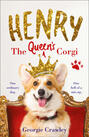 HENRY THE QUEEN’S CORGI