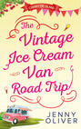 The Vintage Ice Cream Van Road Trip