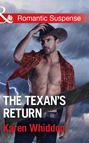 The Texan\'s Return