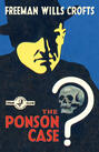 The Ponson Case