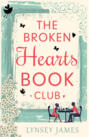 The Broken Hearts Book Club