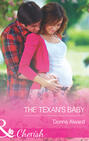 The Texan\'s Baby