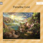 Paradise Lost (Unabridged)