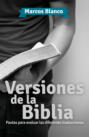 Versiones de la Biblia