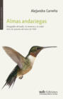 Almas andariegas