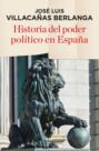 Historia del poder político en España