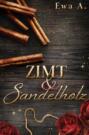 Zimt und Sandelholz