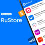 RuStore × Tinkoff Pay × Apple iPhone 14 и Watch series 8 × Xiaomi с Leica